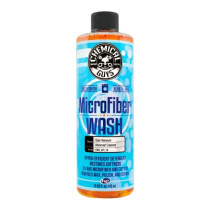 Chemical Guys Tvättmedel för Microfiberdukar ''Microfiber Wash'' 473ml
